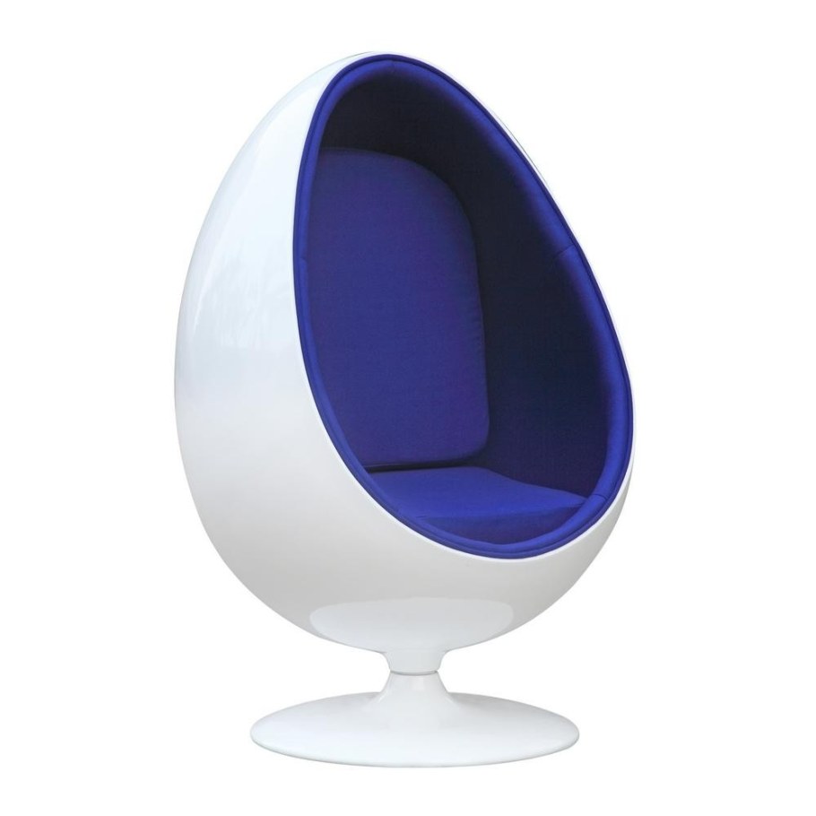 Кресло яйцо Eero Aarnio Egg Chair