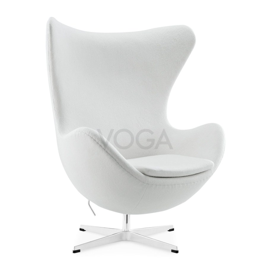 Кресло Egg Мельно