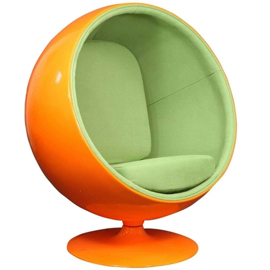 Кресло Eero Aarnio Style Ball Chair