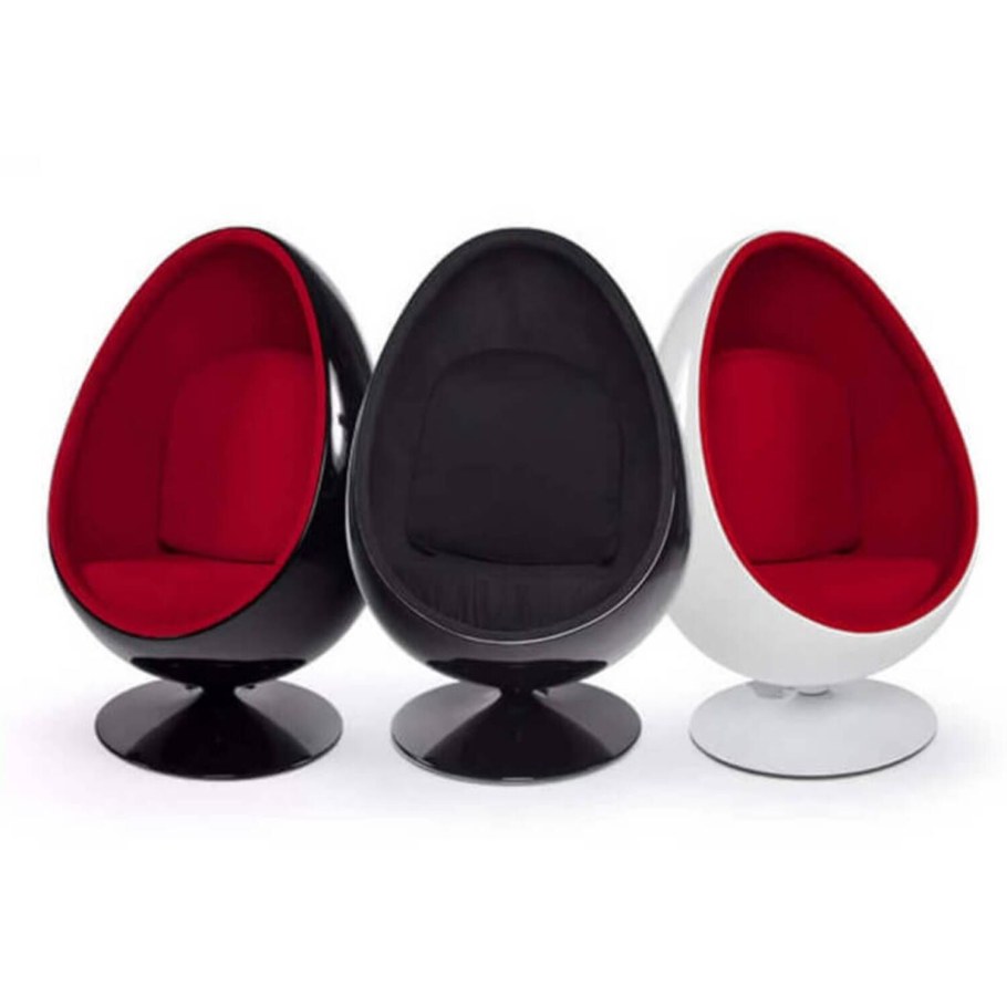 Egg Chair Aarnio