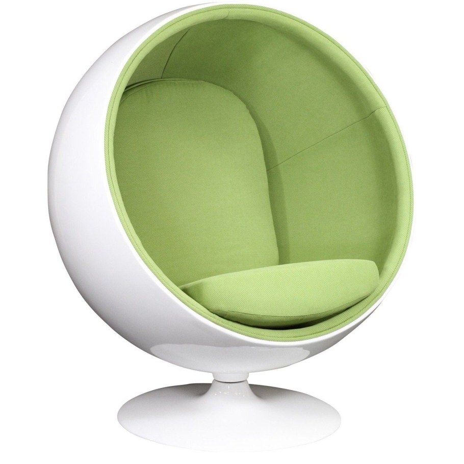 Ээро Аарнио Ball Chair