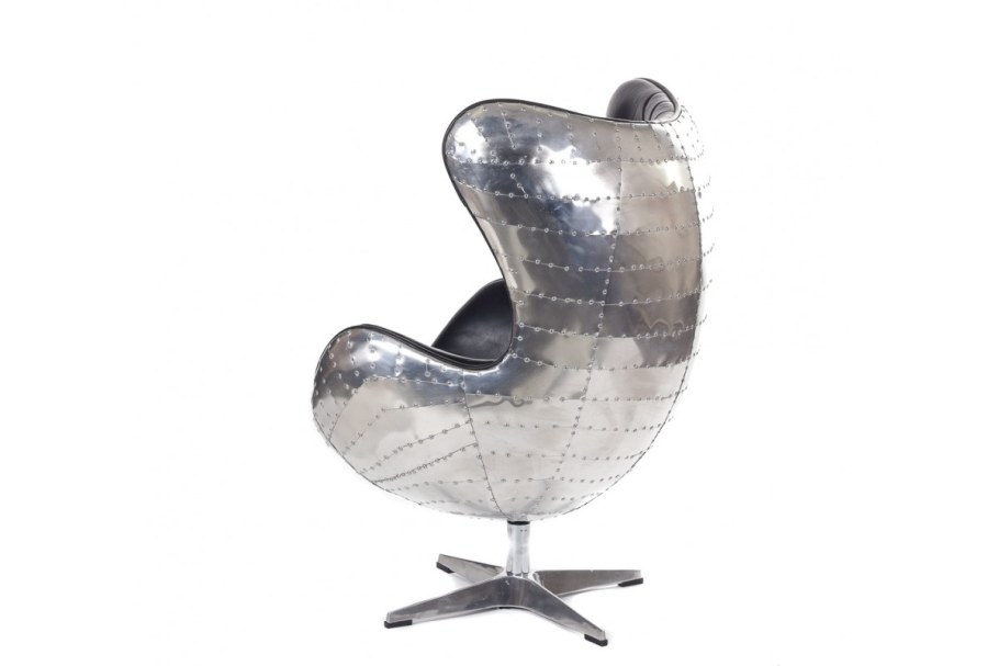 Кресло Egg Chair Aviator
