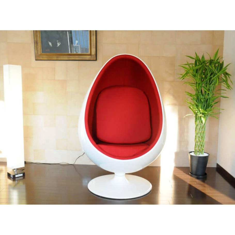 Кресло Ovalia Egg