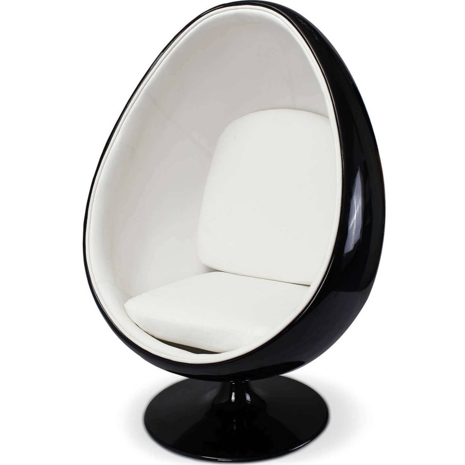 Кресло Ovalia Egg Style Chair