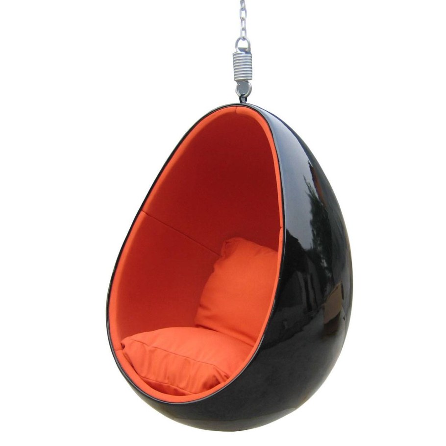 Eero Aarnio Egg Chair