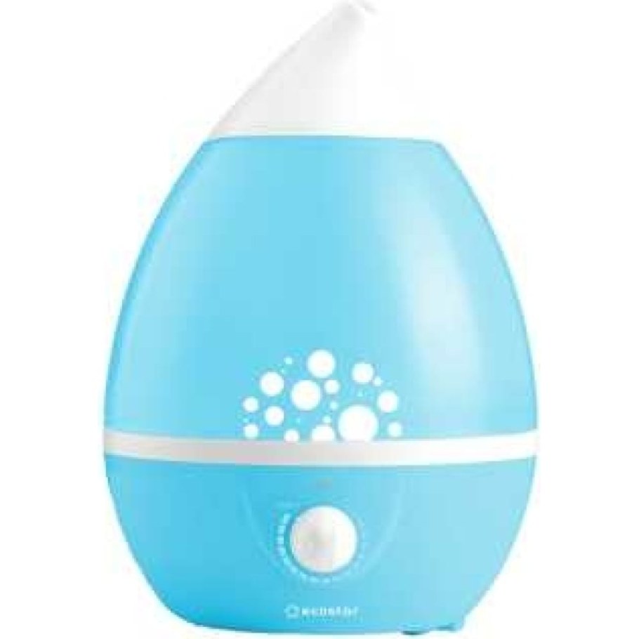 Увлажнитель воздуха ECOSTAR Esh-hp250/2,6m-BL (2,6 Л, механ.)