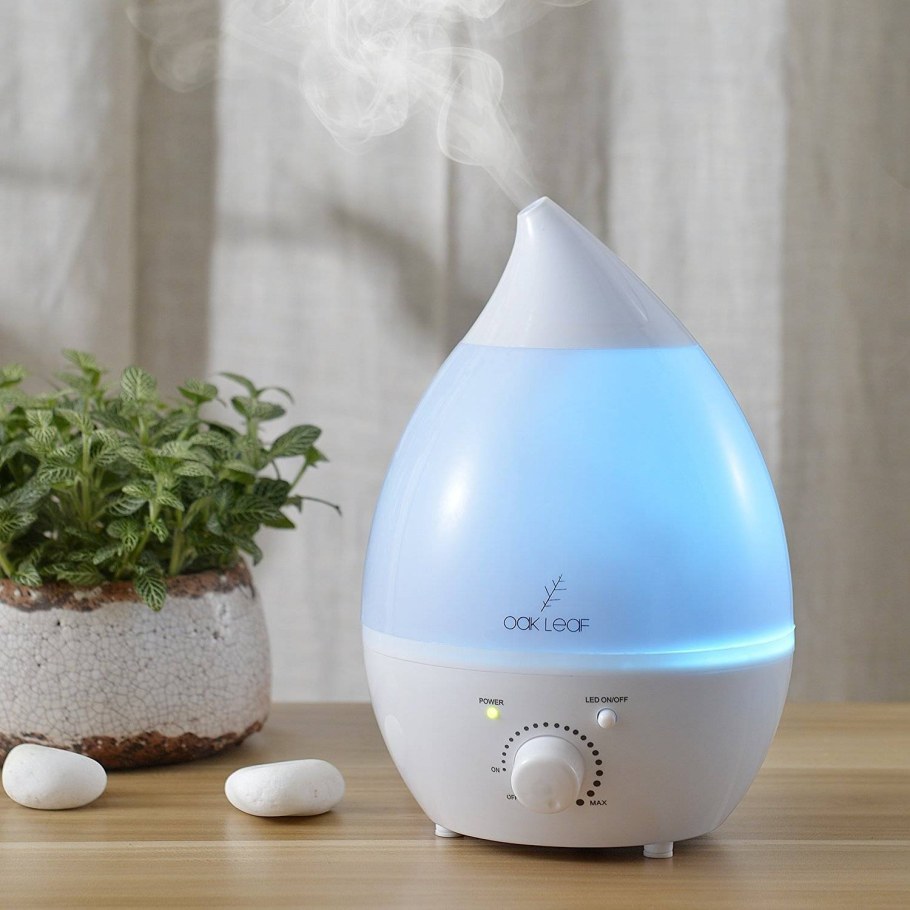 Увлажнитель воздуха s2 Humidifier