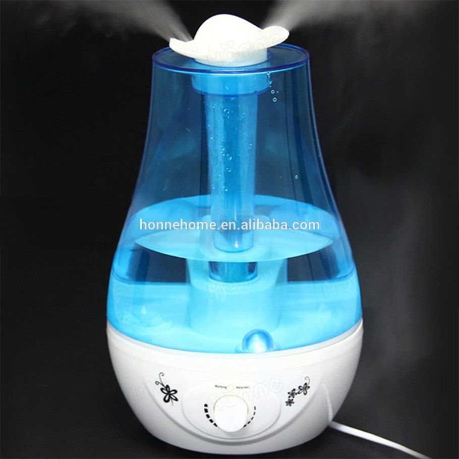 Увлажнитель воздуха Ultrasonic Humidifier