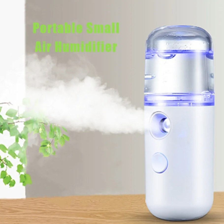 Nano 2 Mist Sprayer увлажнитель