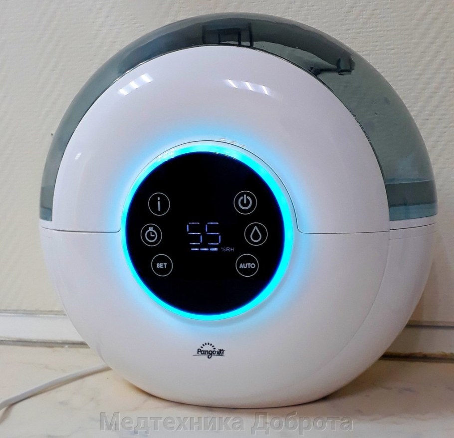 Увлажнитель воздуха PNG-u100