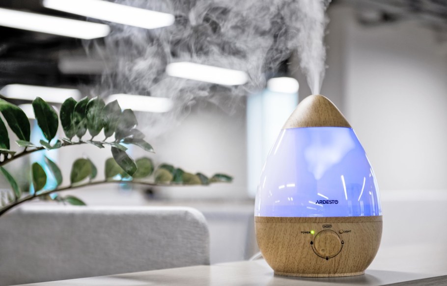 Увлажнитель воздуха Humidifier 029a
