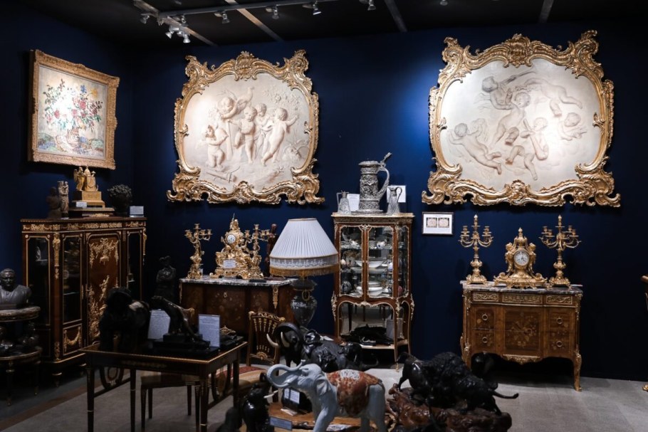 Искусство куклы 2022 выставка в Москве