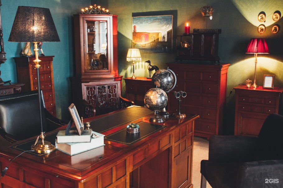 Alter Ego Studio Питер