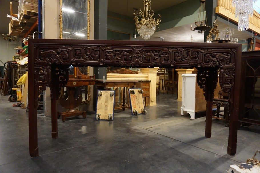 Антикварный салон Династия