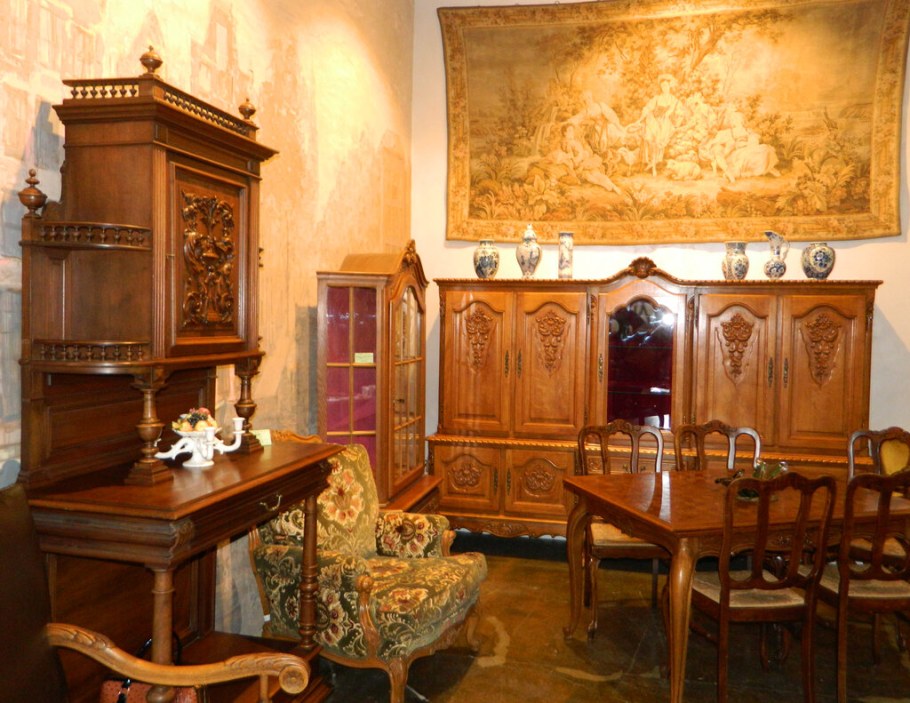 Салон эпоха Ленинский проспект антикварный