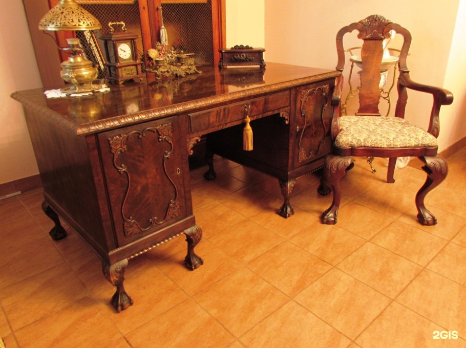 Нижний Новгород Бекетова антиквариат