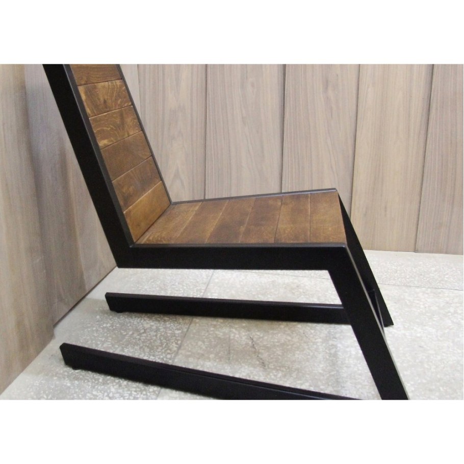 Стул лофт 08942