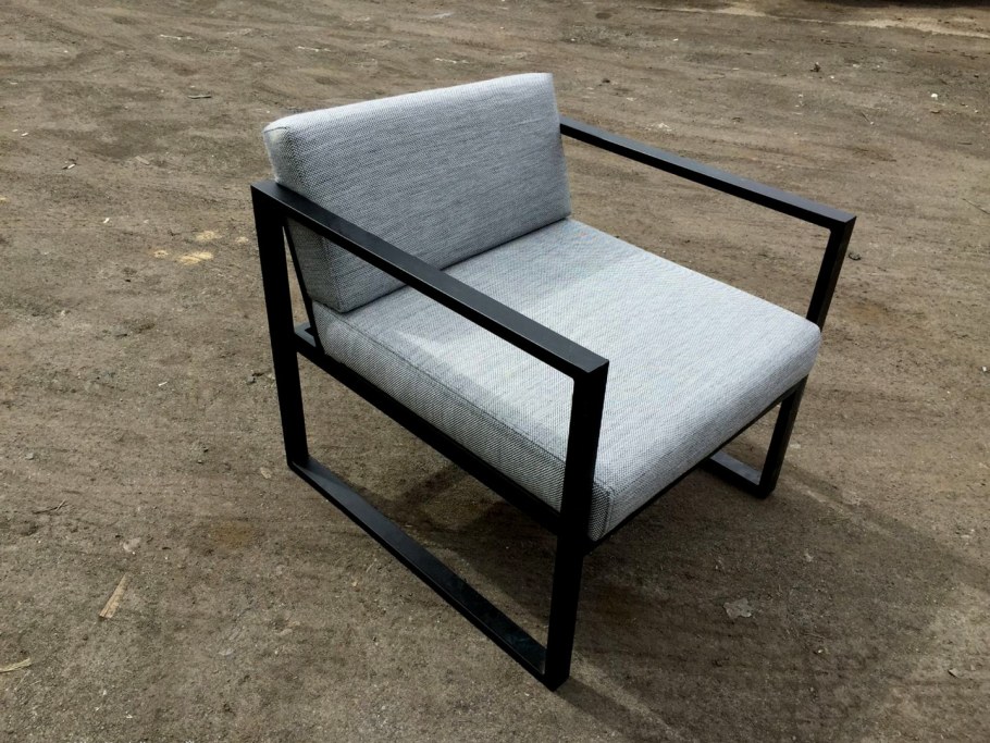 Mebel Loft кресло