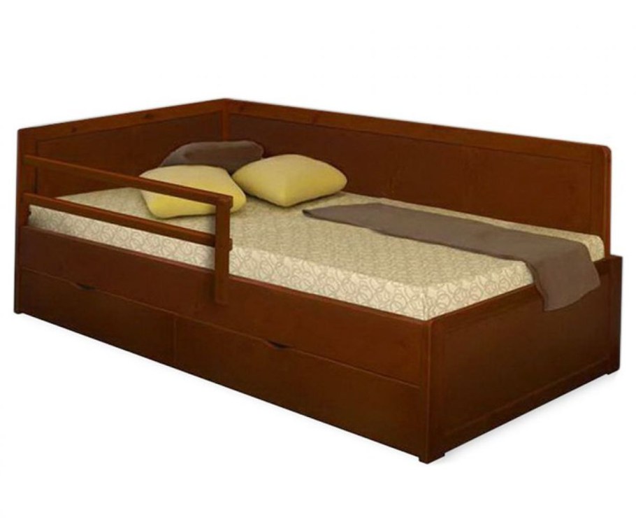 "Кровать Юность-7а"