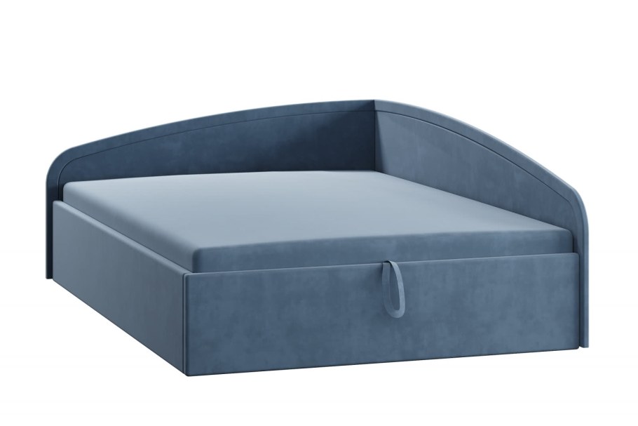 Кровать-тахта недорого. Модель k112.