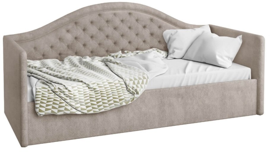Кровать Sontelle лэсти