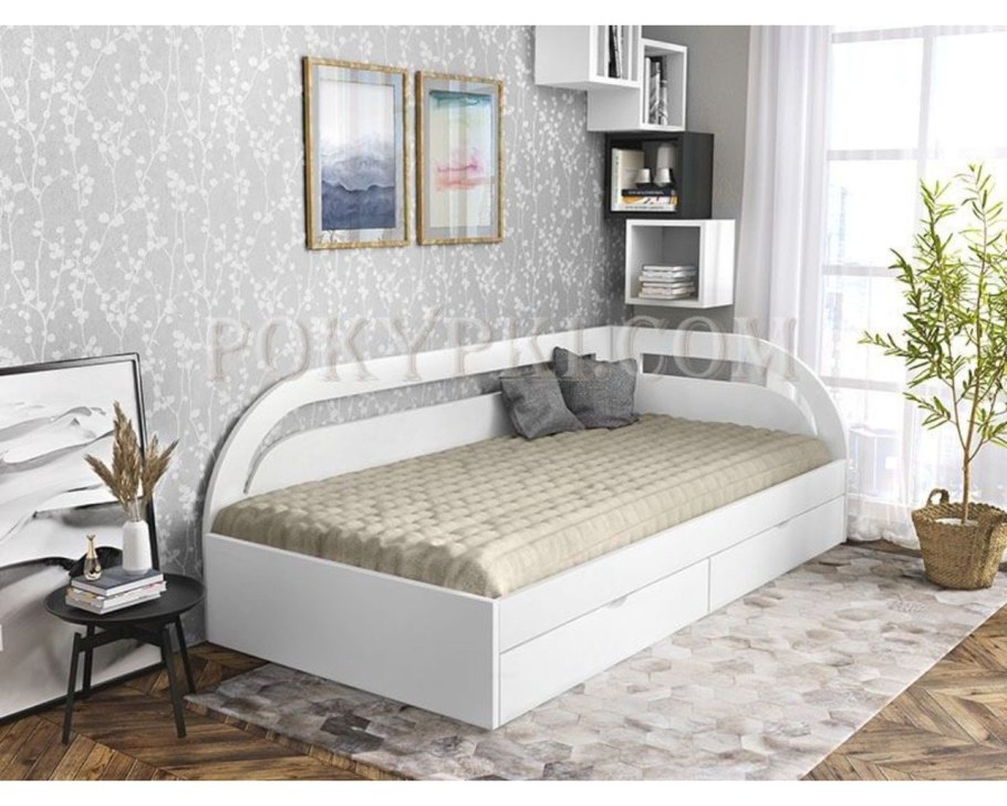 Угловая тахта Арканзас