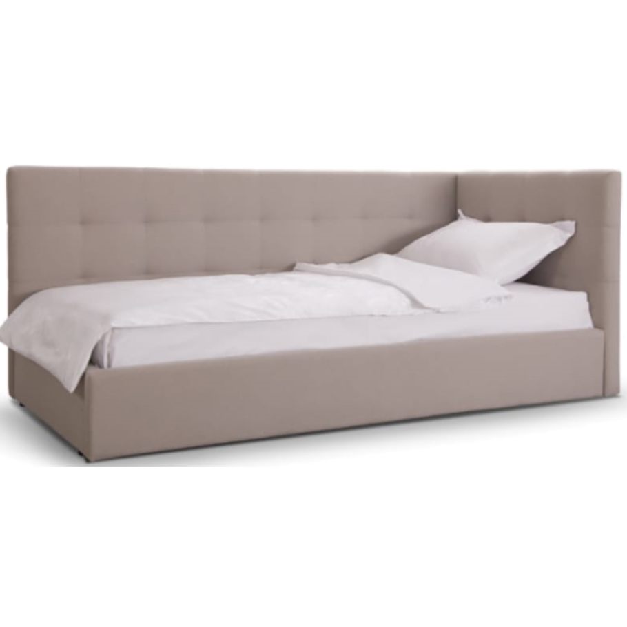 Кровать "Валерия" 900*1900+ПМ Мирлачев