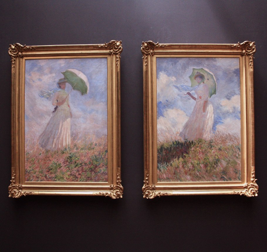 Музей Орсе Импрессионисты