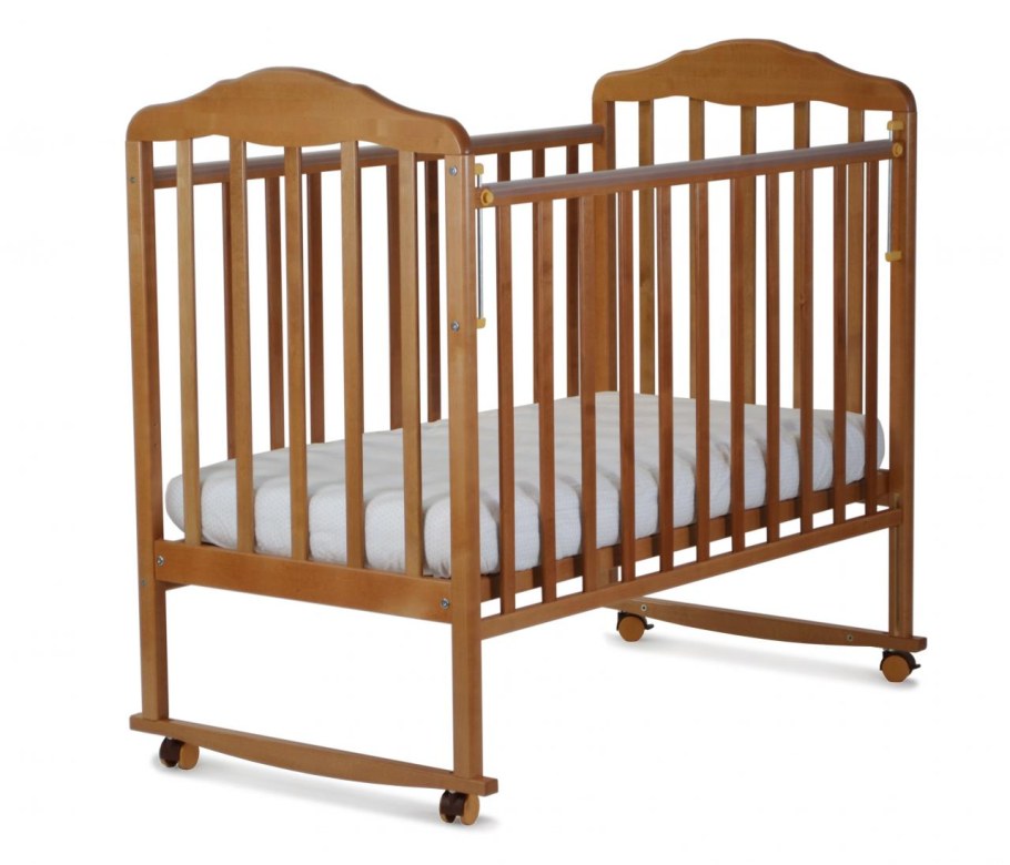 Детская кроватка 12011 Березка