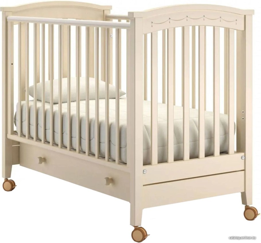 Гандылян Симоник кроватка