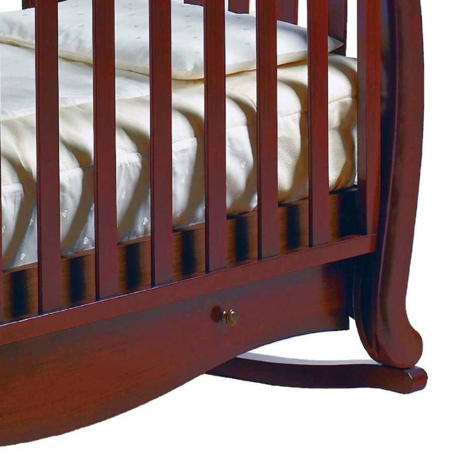 Кроватка Baby Italia Andrea VIP
