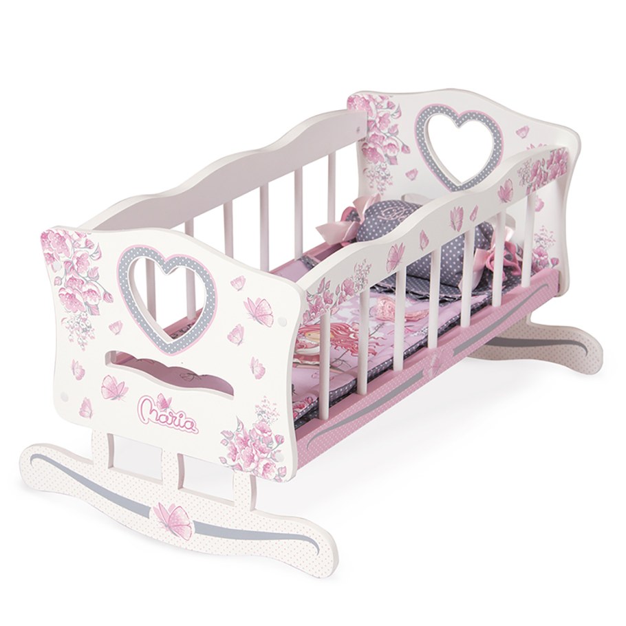 Decuevas кроватка-качалка Даниэла