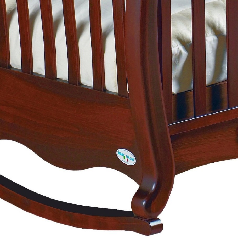 Кроватка Беби Италия Андреа вип