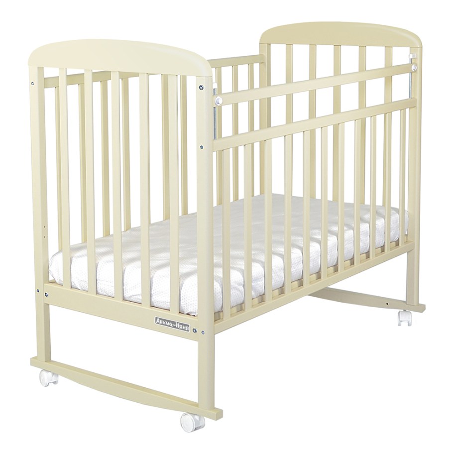 Детская кроватка Антел Алита 6