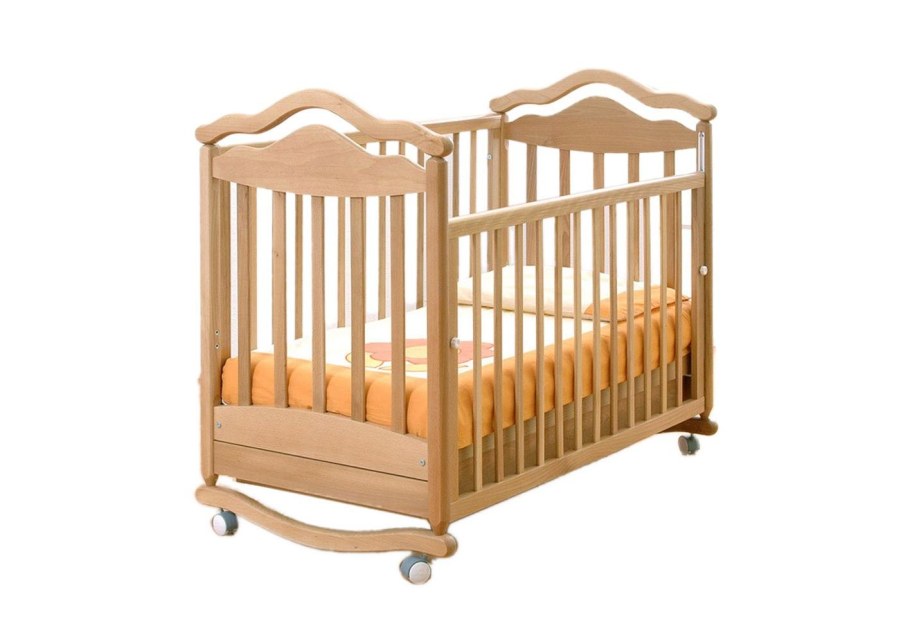 Детская кроватка Гандылян Анжелика