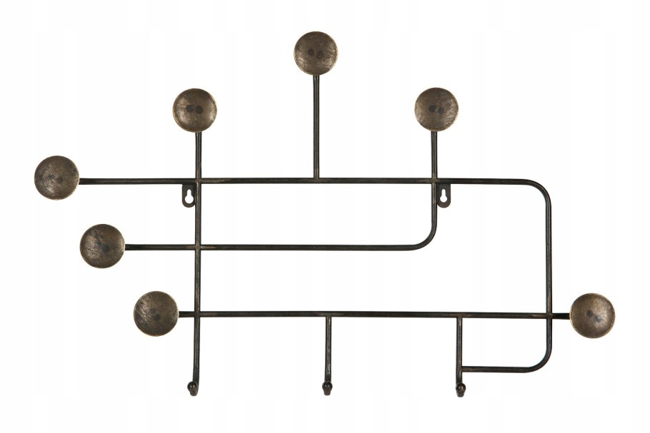 Вешалка стиль 3