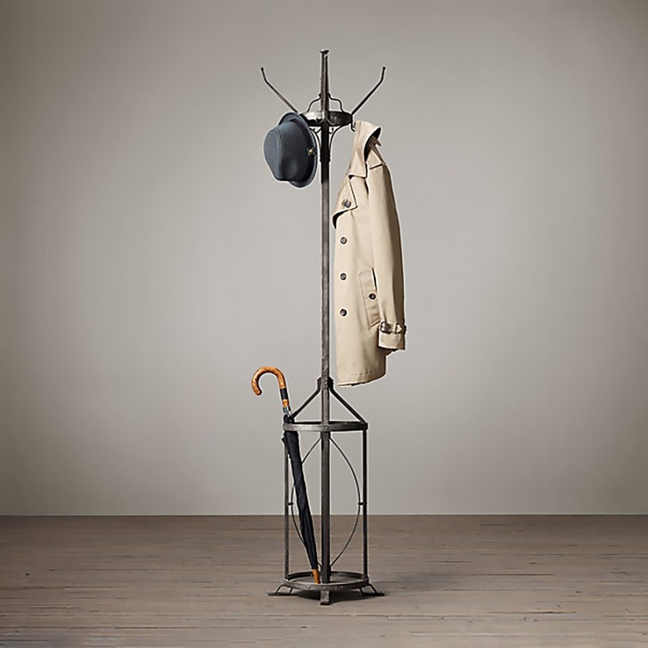Вешалка напольная Loft