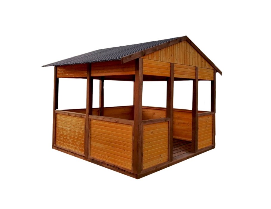 Крыша беседки 3на3 крыша беседки 3на3