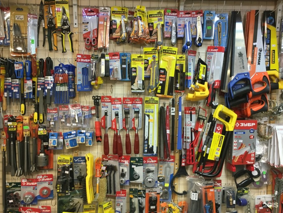 Магазин ручного инструмента