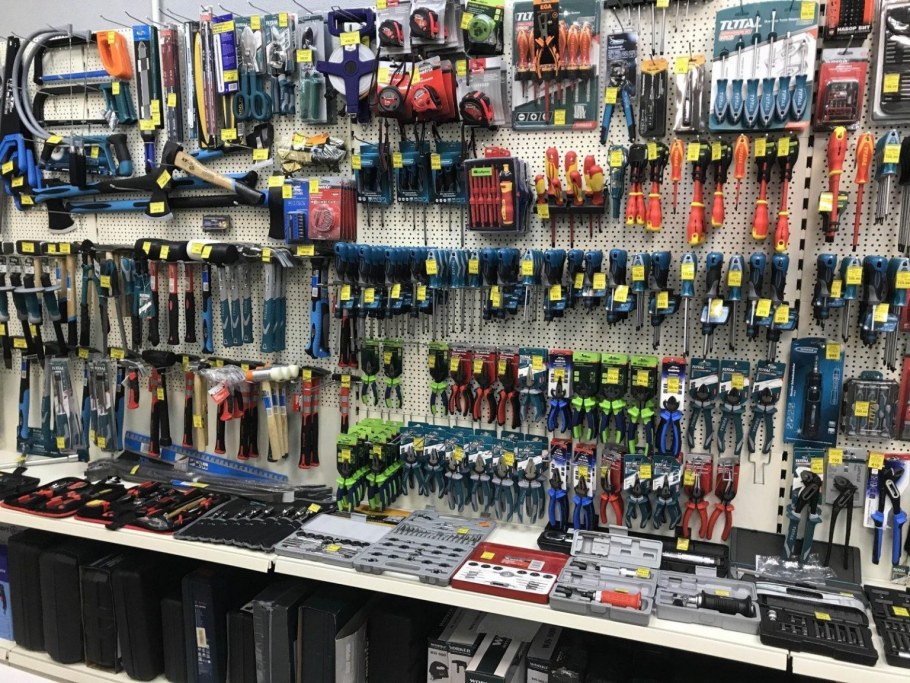 Сучкорез Park hg0216