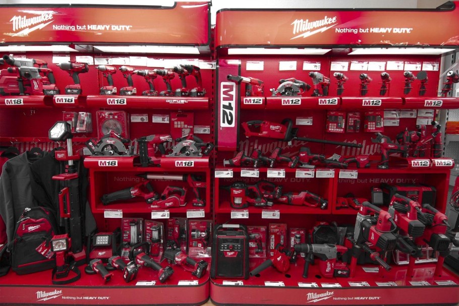 Магазин Империя инструмента на Тульской