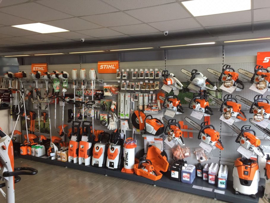 Магазин инструментов в Москве