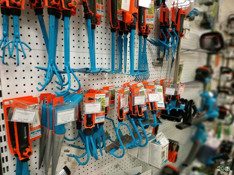 Технорама модульная система для хранения инструмента