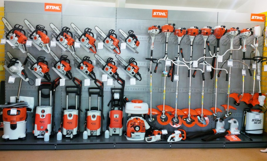 Витрина штиль 3м