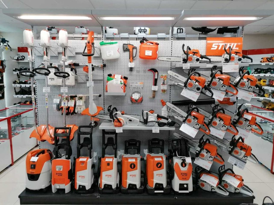 Мир инструмента Сыктывкар Первомайская