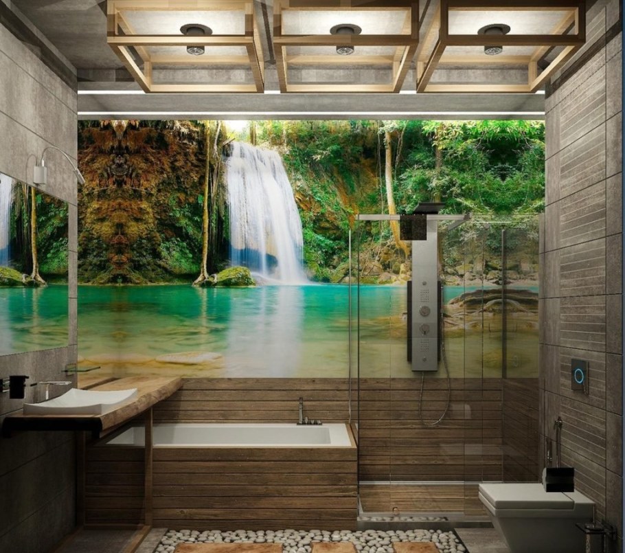 Плитка экостиль