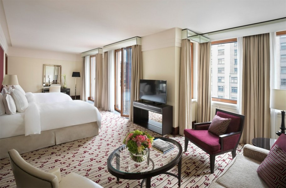 Гостиница «Москва» (four Seasons Hotel Moscow)