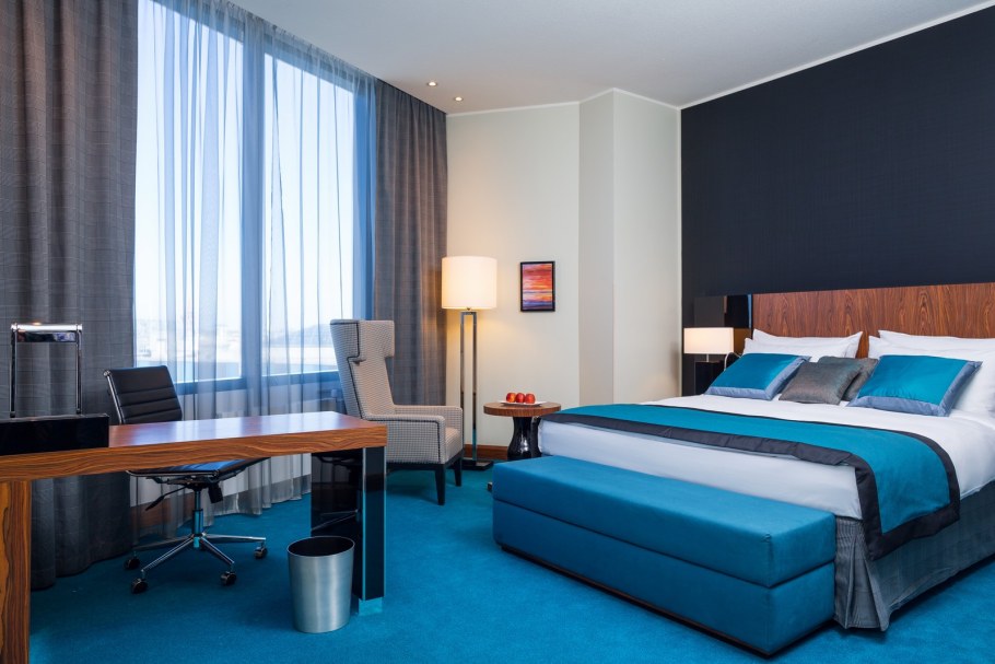 Рэдиссон Блю Шереметьево