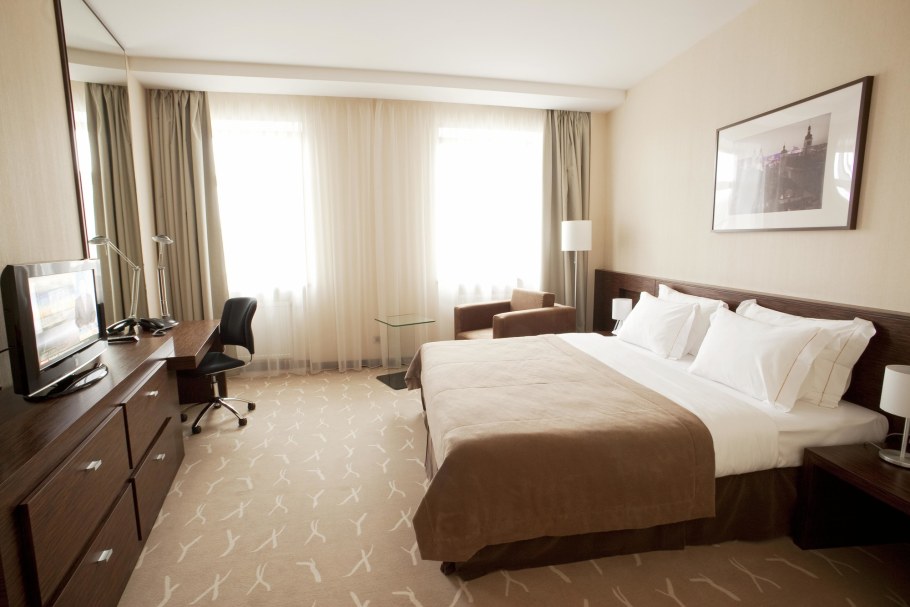 Гостиница Кадашевская Москва