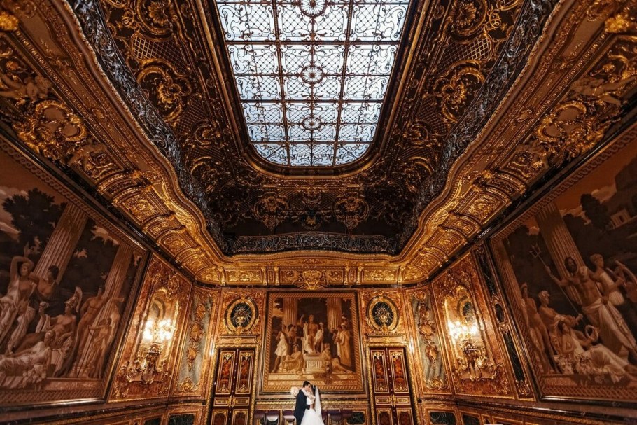 Особняк Половцева в Санкт-Петербурге